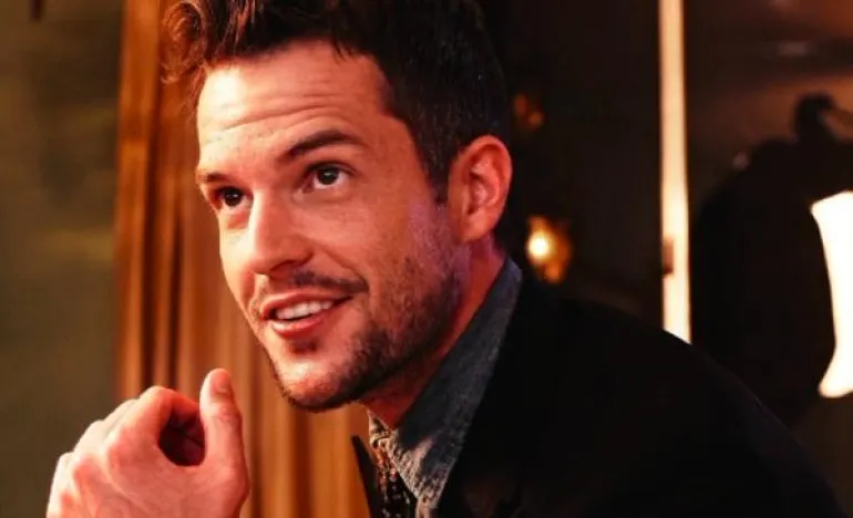  Still Want You - Brandon Flowers