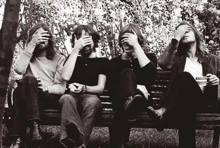 15 πράγματα που ίσως δεν γνωρίζατε για τους Pink Floyd