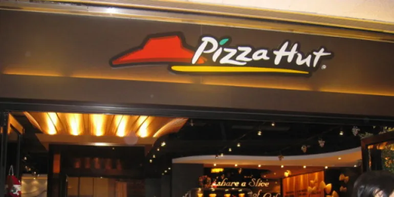 Μετά από 16 χρόνια η Pizza Hut φεύγει από την Ελλάδα