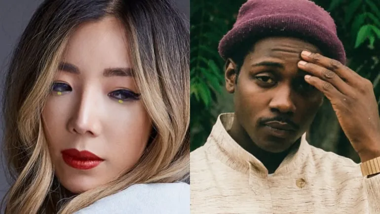 TOKiMONSTA feat. Channel Tres 'Naked'