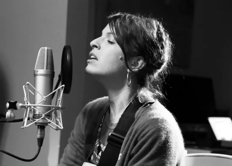 The Lost Sky-Jesca Hoop