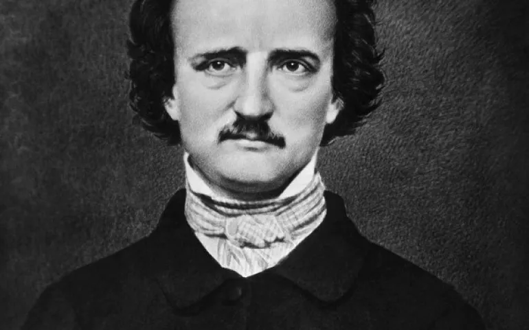 11 τραγούδια που αναφέρουν τον Edgar Allan Poe