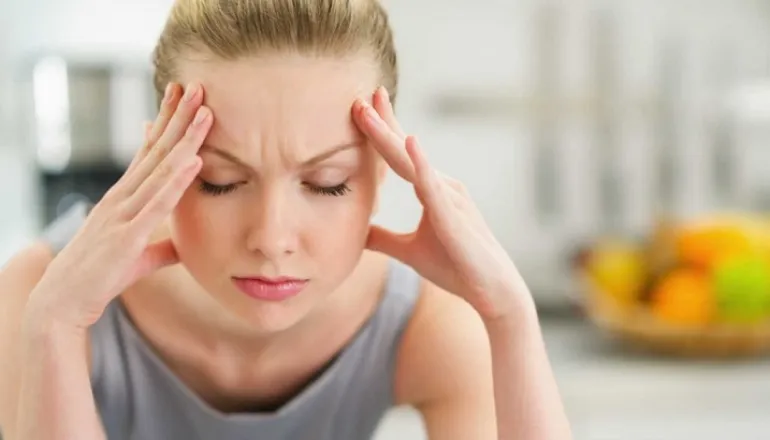 Πονοκεφάλος: 9 αιτίες που τον προκαλούν