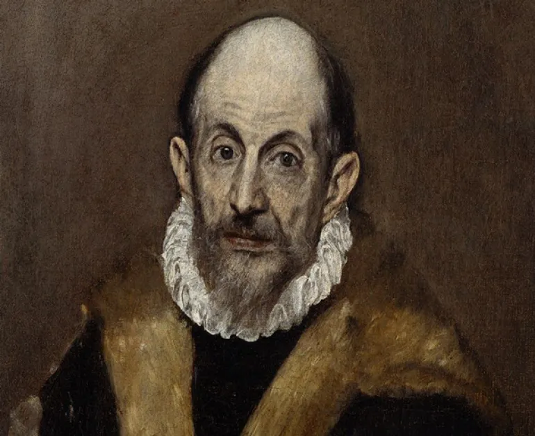 El Greco: Ο δικός μας Δομήνικος Θεοτοκόπουλος