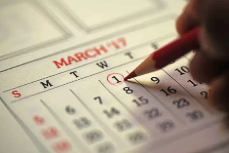  Συνηθισμένη ή σπάνια η ημερομηνία των γενεθλίων σου;
