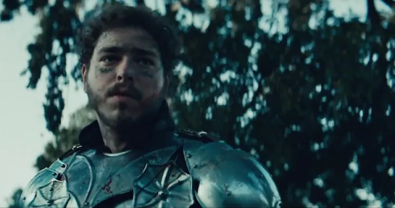 Post Malone - Circles