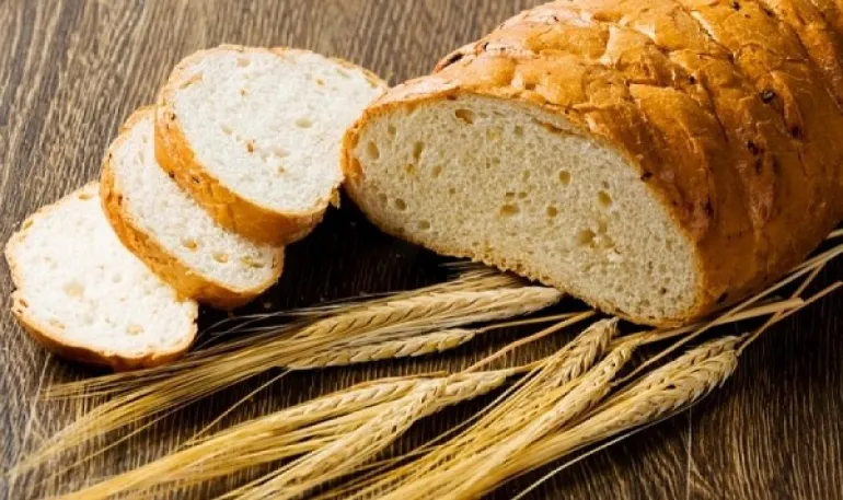 Γιατί δεν πρέπει να τρώτε το κλασικό, άσπρο ψωμί...