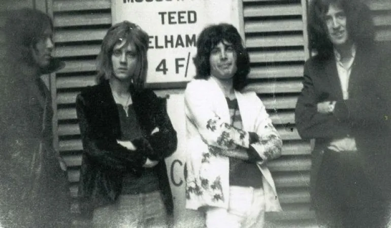 50 χρόνια Queen, σαν σήμερα το 1970, η πρώτη τους συναυλία