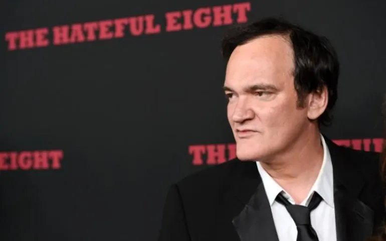 Στα σχέδια του Quentin Tarantino ταινία για τον Charles Manson