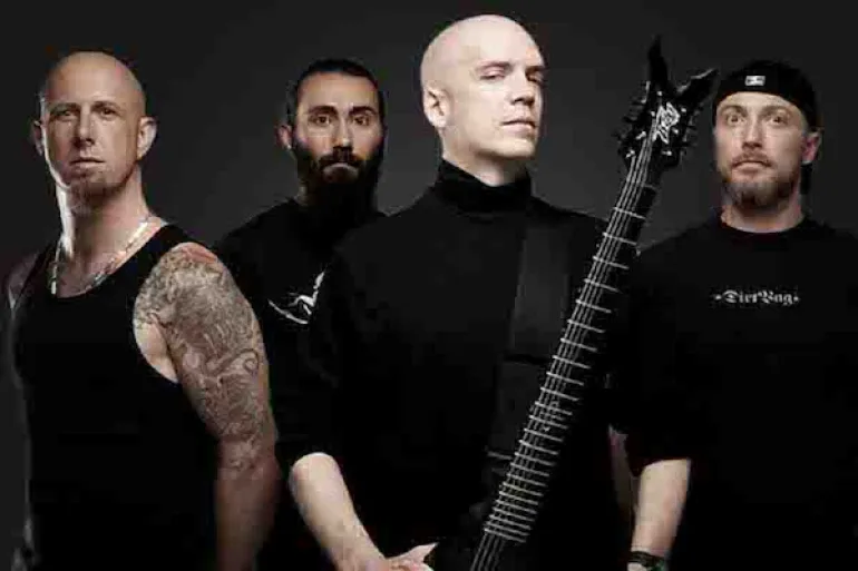 DEVIN TOWNSEND PROJECT - Deadhead (Live at Royal Albert Hall)