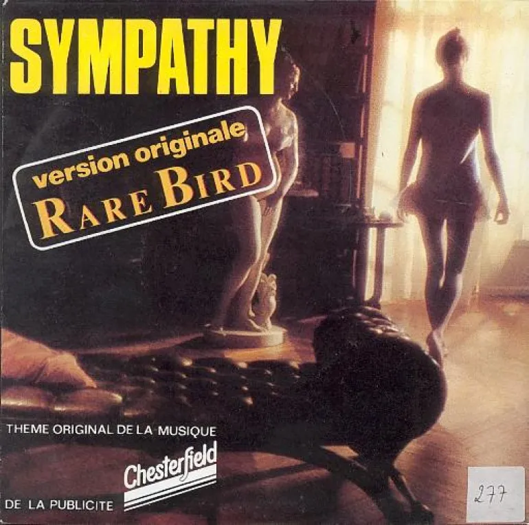 Sympathy--Rare Bird (1969)