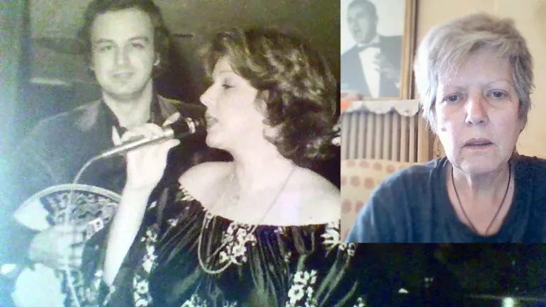Mια εβδομάδα μετά το θάνατό της η σορός της τραγουδίστριας Ρένας Πάντας παραμένει στα αζήτητα του νεκροτομείου 