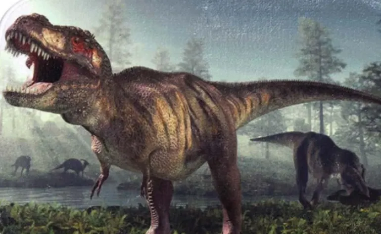 Το απολίθωμα ενός ακόμα τιτανόσαυρου ανακαλύφθηκε στην Τανζανία