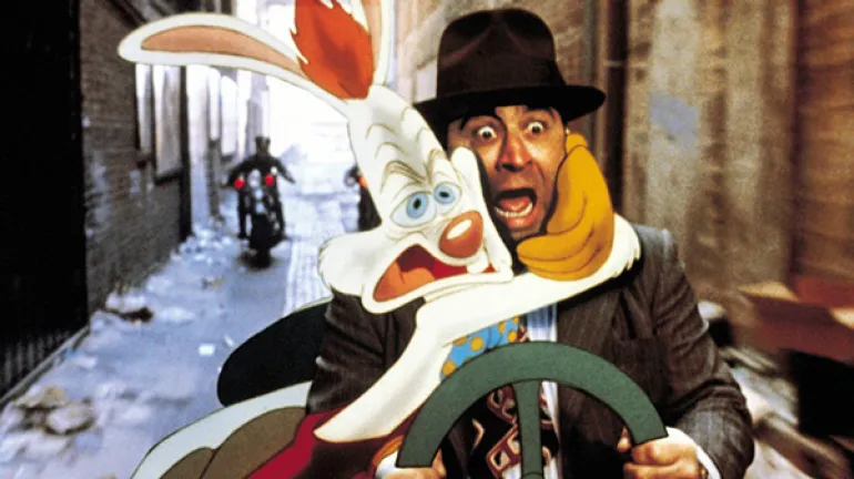 31 χρόνια από την πρεμιέρα του φιλμ Who Framed Roger Rabbit