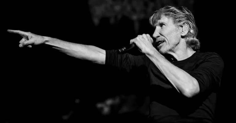 Roger Waters για την κριτική στις συναυλίες του: Σε όσους δεν αρέσω να πάνε να δουν την Katy Perry