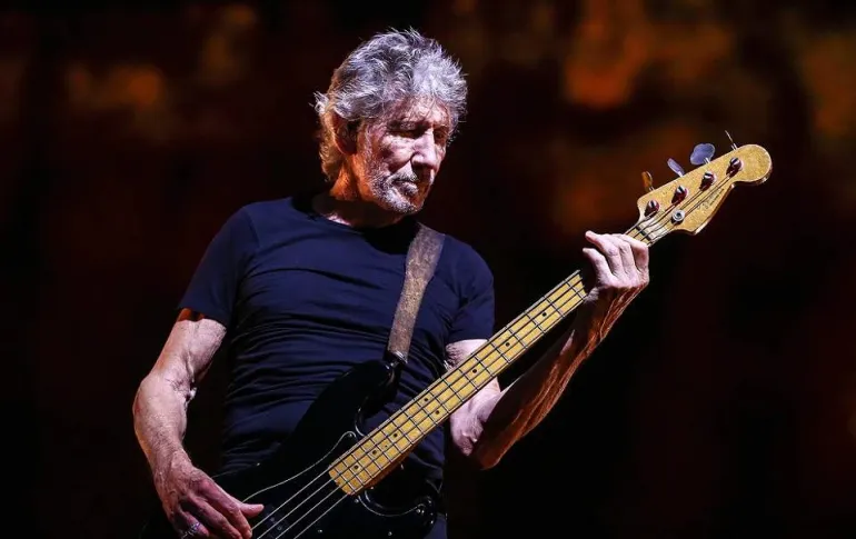 The Happiest Days Of Our Lives/Another Brick In The Wall, Part 2-Roger Waters