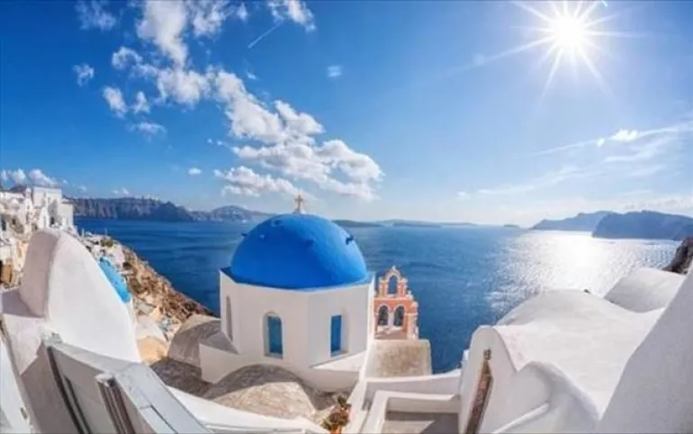 Τα 10 καλύτερα νησιά στον κόσμο, ανάμεσα τους και ένα ελληνικό