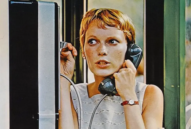 52 χρόνια από την πρεμιέρα του φιλμ τρόμου 'Το μωρό της Ρόζμαρι' το 1969