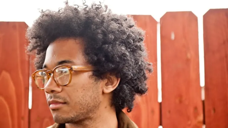 "You and I"-Toro y Moi