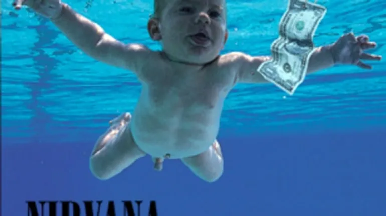 Nevermind-Nirvana, έγινε 25 ετών, 10 πράγματα που δεν ξέρετε για το άλμπουμ