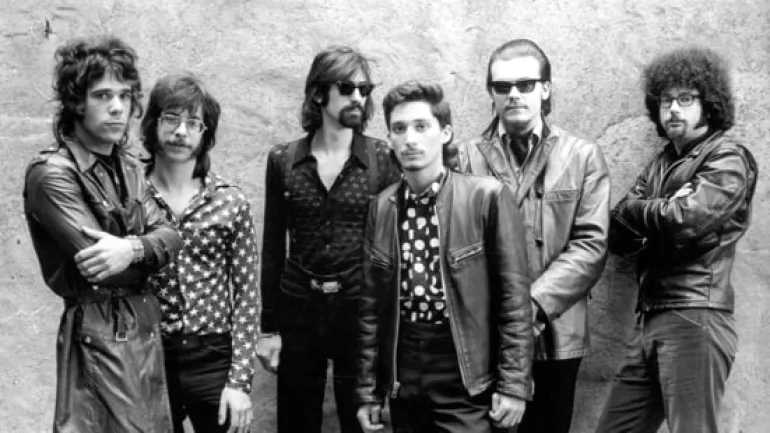 Πέθανε 71 ετών ο κιθαρίστας J, Geils των J. Geils Band
