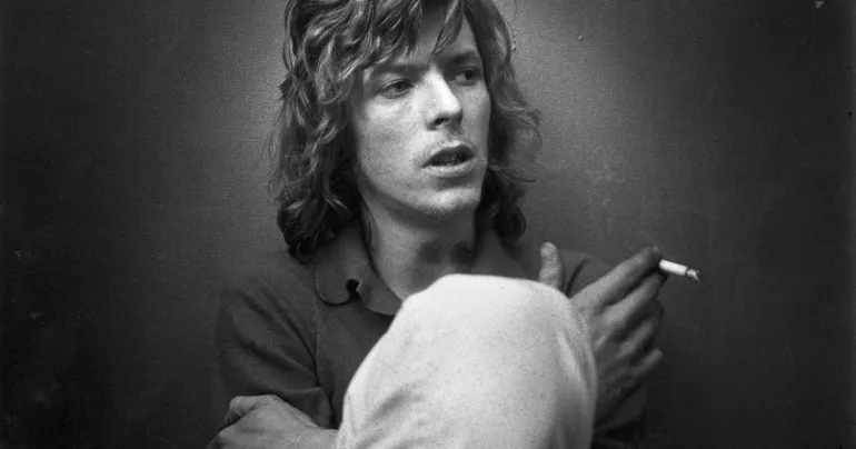 Η παραμονή του David Bowie στο Βερολίνο σε 11 cd ή 13 LP