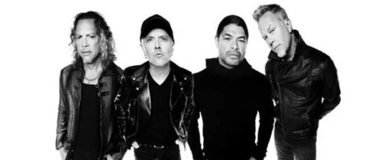 Νέο άλμπουμ οι Metallica, ακούστε το 1ο τραγούδι