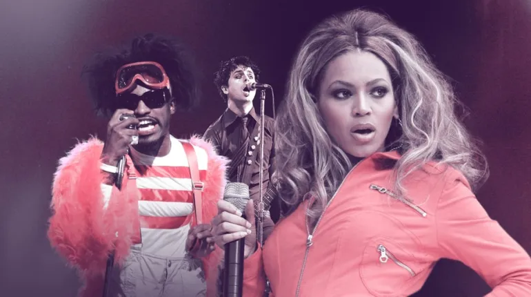 Rolling Stone: Τα καλύτερα τραγούδια του 21ου αιώνα, μέχρι τώρα