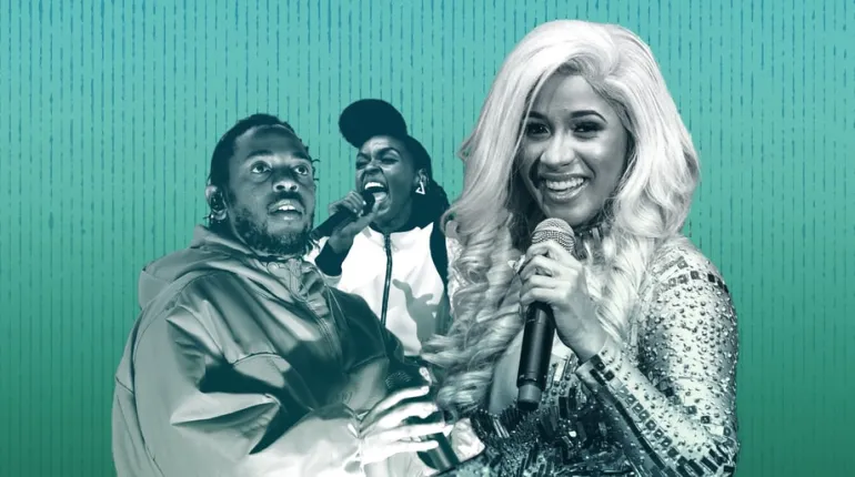 Τα 50 πρώτα άλμπουμ του εξαμήνου σύμφωνα με το Rolling Stone