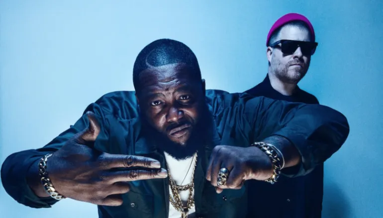 No Save Point-Run the Jewels