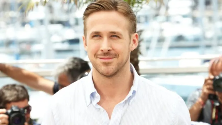 Ο Ryan Gosling στο νέο Blade Runner...