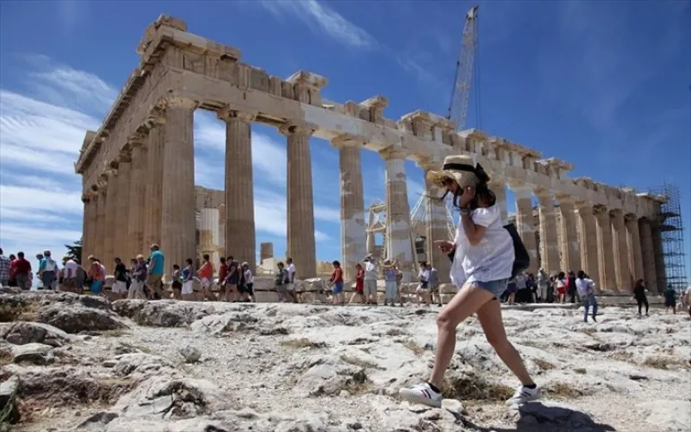 Πότε ανοίγουν ξανά θερινά σινεμά, μουσεία και αρχαιολογικοί χώροι- Ημερομηνίες & κανόνες