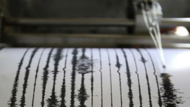 Σεισμός 4,1 Ρίχτερ ταρακούνησε την Αττική – Επίκεντρο η Μαγούλα