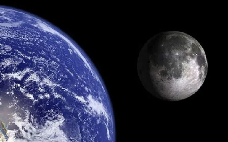 NASA: Ξανά στη Σελήνη το 2024 με το Πρόγραμμα «Άρτεμις»