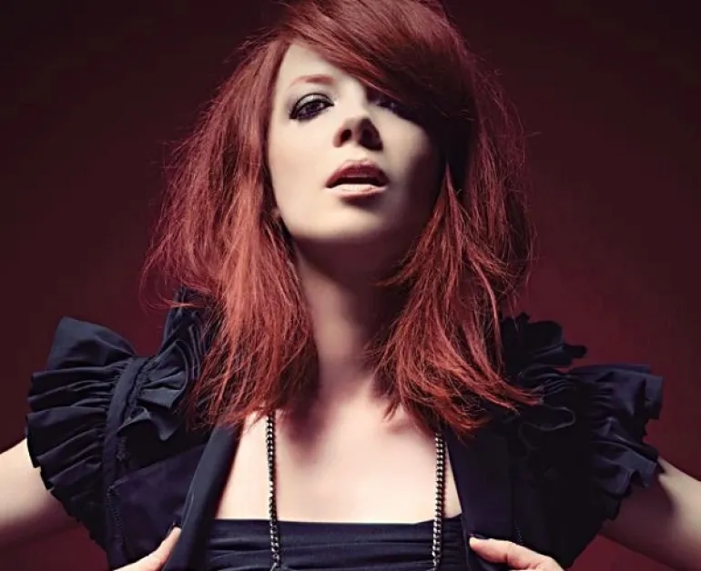 Ακούστε την Shirley Manson να μιλάει στο BBC για τα δικαιώματα των γυναικών κα