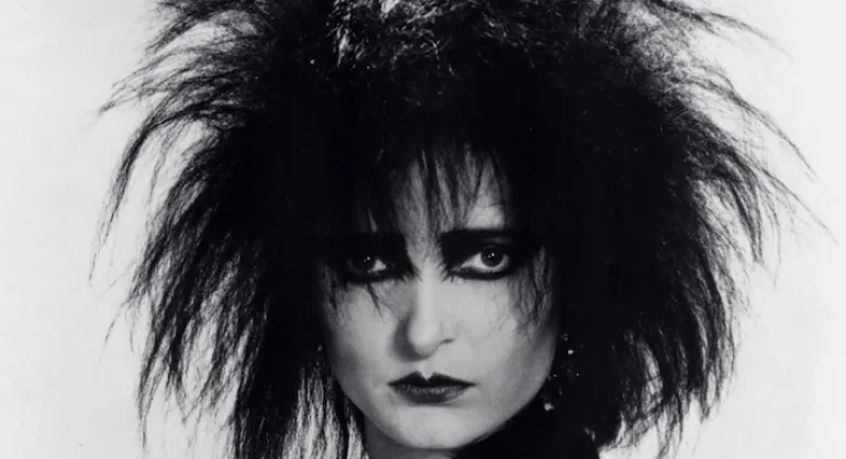 Spellbound-Siouxsie and The Banshees