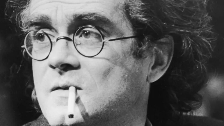 Michel Legrand: Η μουσική του άγγιζε την ψυχή μου