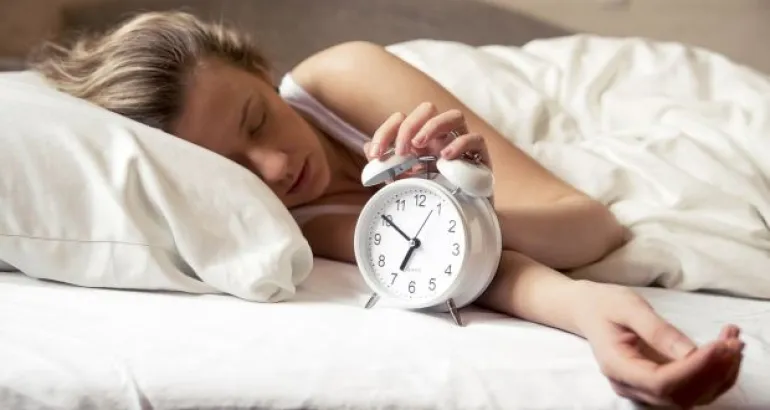 Προβλήματα υγείας που εμφανίζονται σε όσους χάνουν τον ύπνο τους