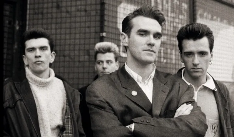 How Soon Is Now?-The Smiths, εισαγωγή που 'σκοτώνει'. 