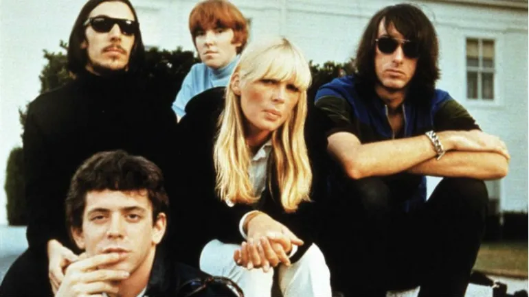 Sunday Morning-Velvet Underground