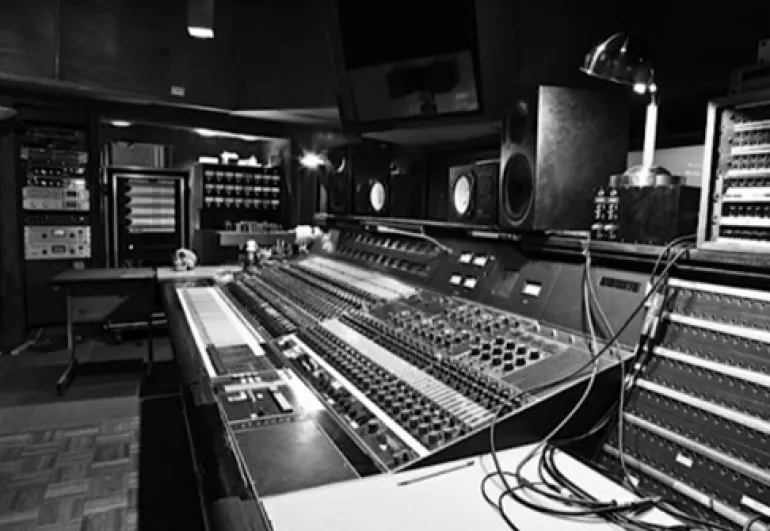 SoundCity – Ένα στούντιο με ιστορία