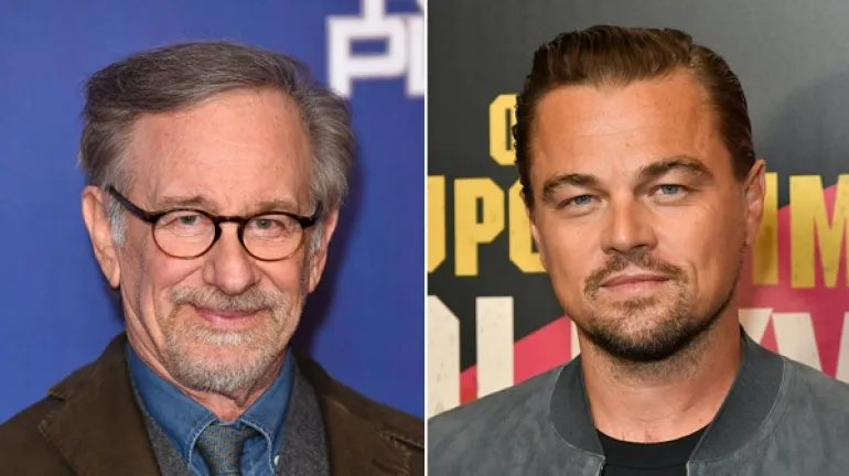 Spielberg και DiCaprio σε συζητήσεις για τη κινηματογραφική βιογραφία του Ulysses S. Grant