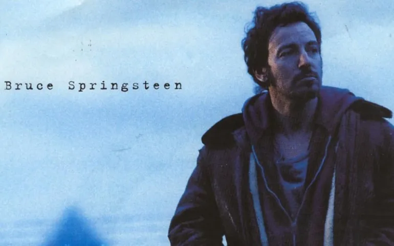 Streets of Philadelphia-Bruce Springsteen (1993)