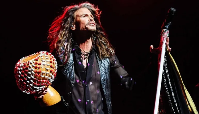 Steven Tyler: Τραμπ, μην παίζεις τραγούδια των Aerosmith στις συγκεντρώσεις σου
