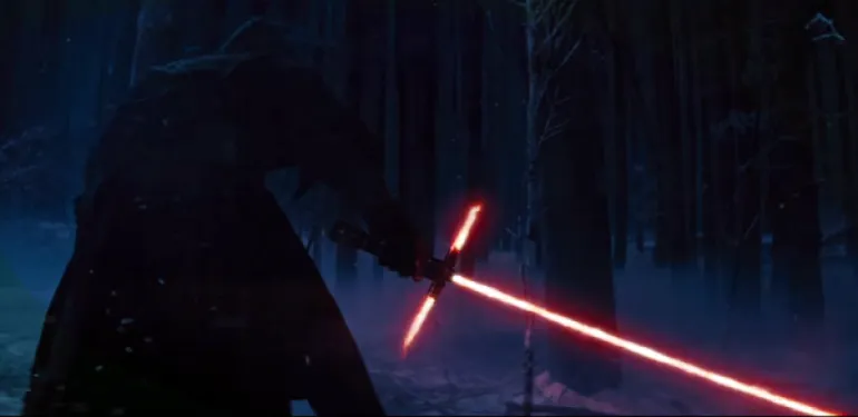 Star Wars "The Force Awakens" - Αποκαλύφθηκαν ονόματα χαρακτήρων της ταινίας..