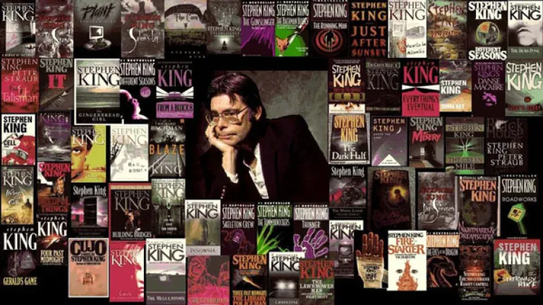 Οι 10 καλύτερες κινηματογραφικές μεταφορές βιβλίων του Stephen King