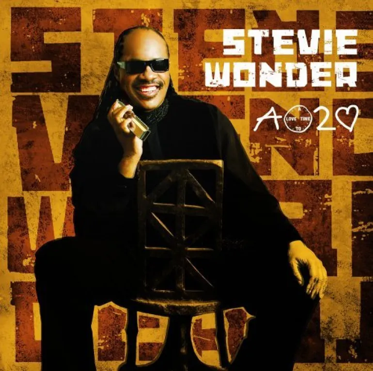As-Stevie Wonder