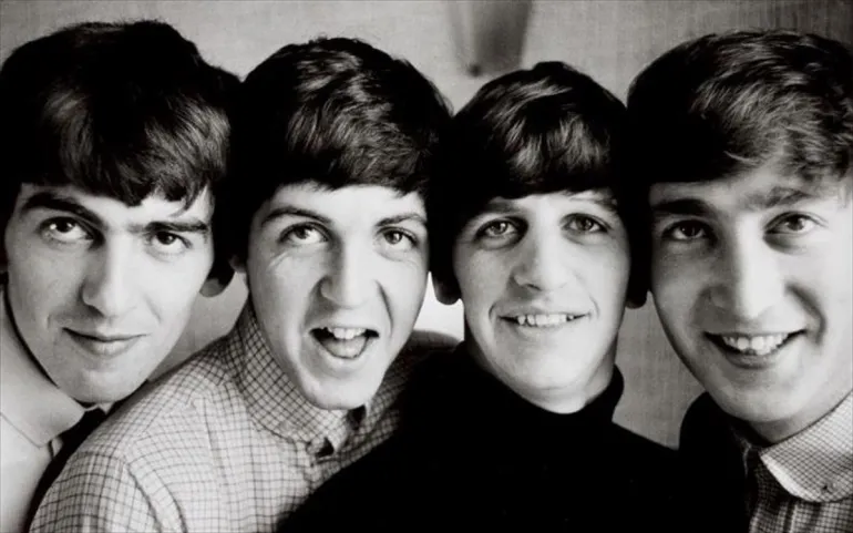 Ξεπεράστηκαν οι Beatles;