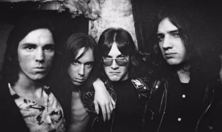 The Stooges: Punk before punk