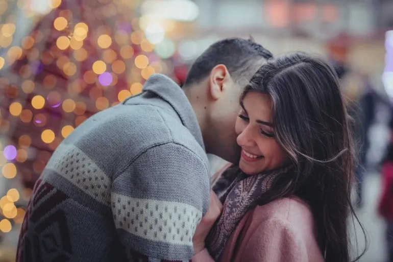20 τρόποι να αναγνωρίσετε έναν αληθινά καλό σύντροφο ζωής